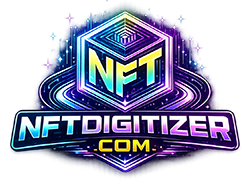 NFT Digitizer
